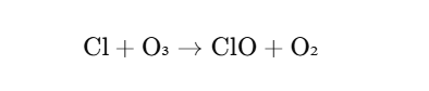 ozone depletion