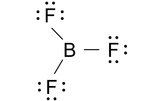 BF3 Polar Or Non Polar